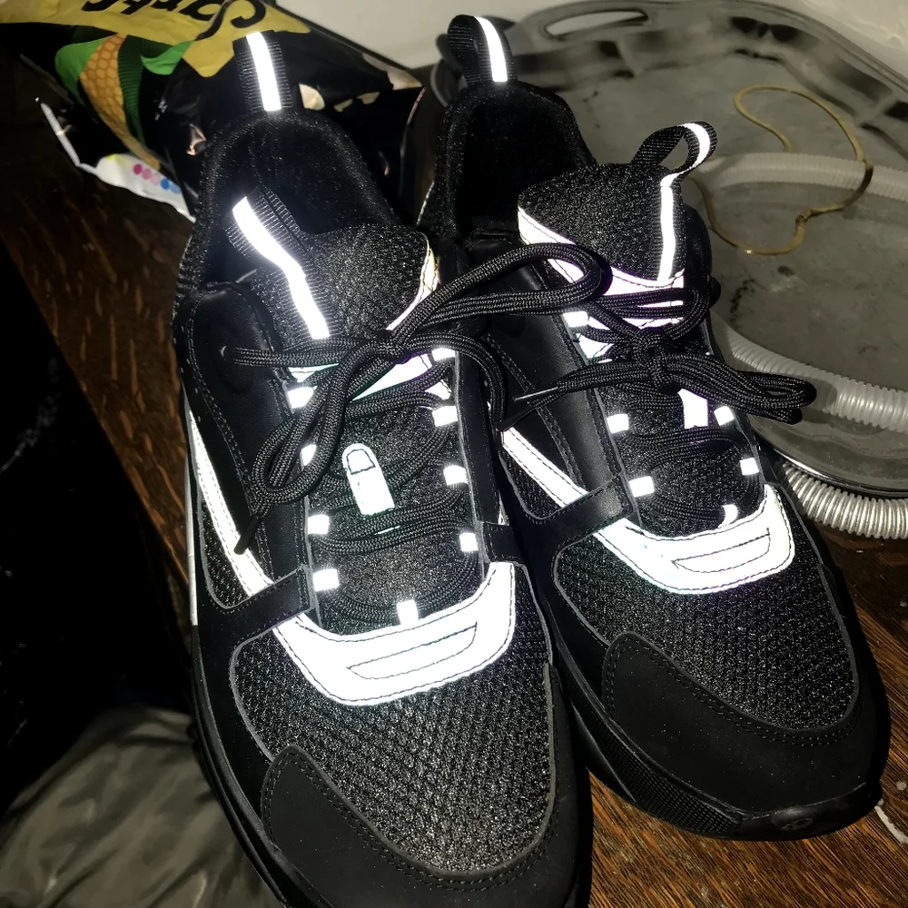 Dior sneakers - Picture 4 of 4